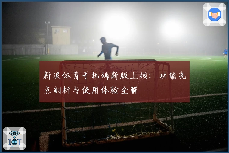 新浪体育手机端新版上线：功能亮点剖析与使用体验全解