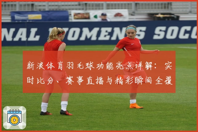 新浪体育羽毛球功能亮点详解：实时比分、赛事直播与精彩瞬间全覆盖