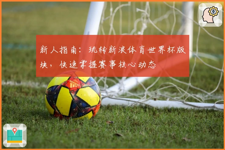 新人指南：玩转新浪体育世界杯版块，快速掌握赛事核心动态