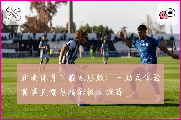 新浪体育下载电脑版：一站式体验赛事直播与精彩板块推荐