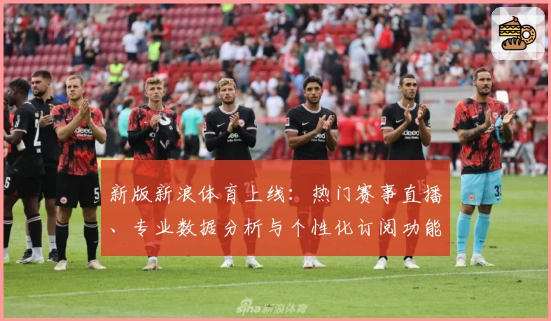 新版新浪体育上线：热门赛事直播、专业数据分析与个性化订阅功能全解析