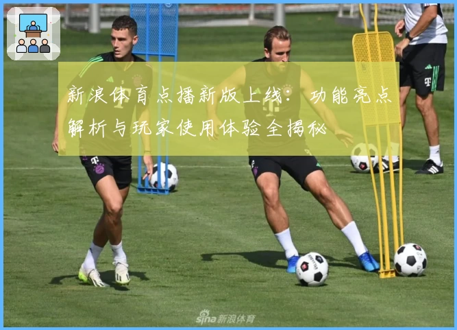 新浪体育点播新版上线：功能亮点解析与玩家使用体验全揭秘
