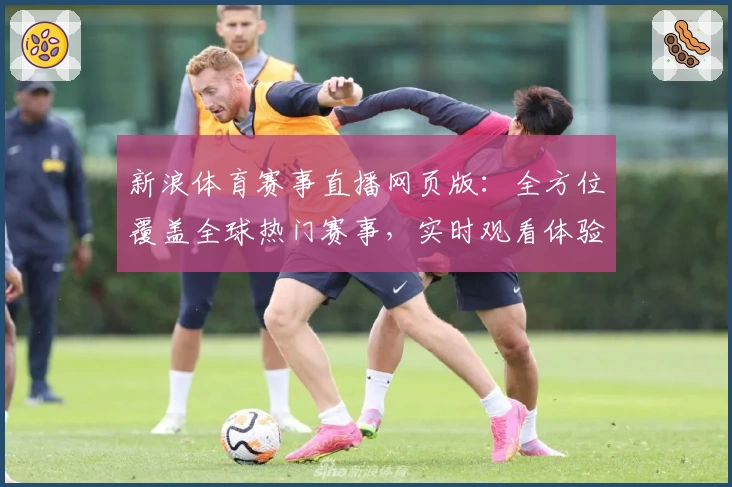 新浪体育赛事直播网页版：全方位覆盖全球热门赛事，实时观看体验升级