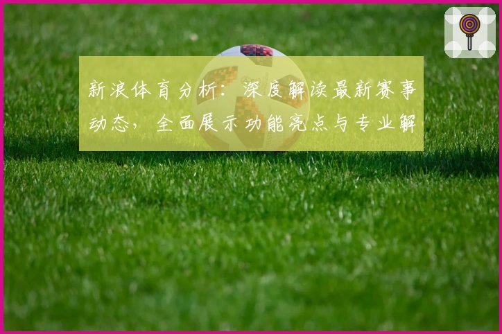 新浪体育分析：深度解读最新赛事动态，全面展示功能亮点与专业解读