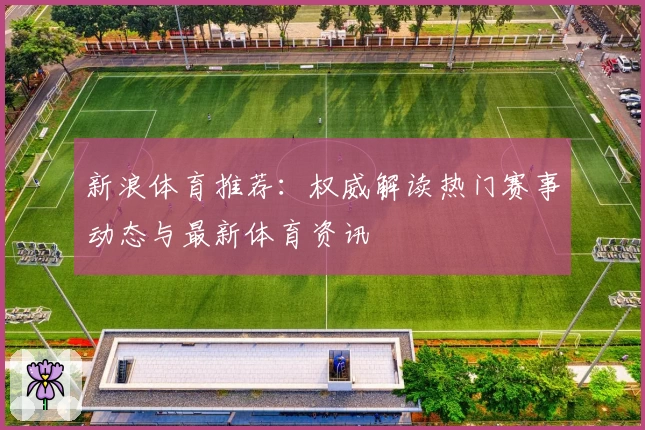 新浪体育推荐:权威解读热门赛事动态与最新体育资讯
