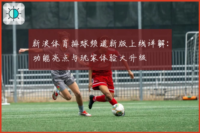 新浪体育排球频道新版上线详解:功能亮点与玩家体验大升级