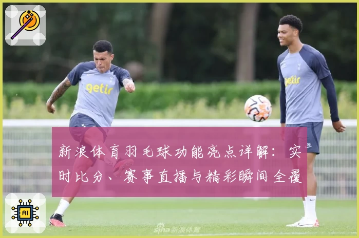 新浪体育羽毛球功能亮点详解：实时比分、赛事直播与精彩瞬间全覆盖