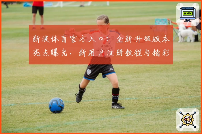 新浪体育官方入口：全新升级版本亮点曝光，新用户注册教程与精彩玩法详解