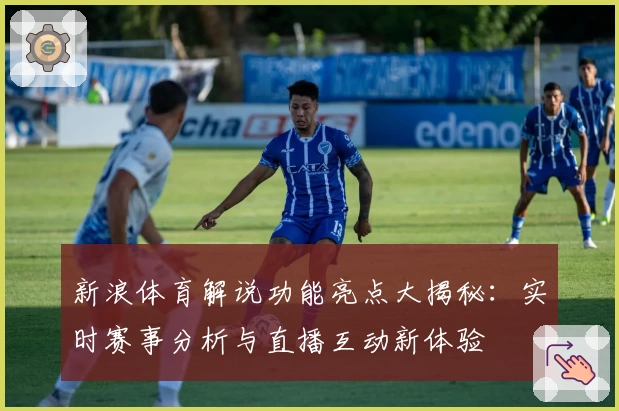 新浪体育解说功能亮点大揭秘：实时赛事分析与直播互动新体验