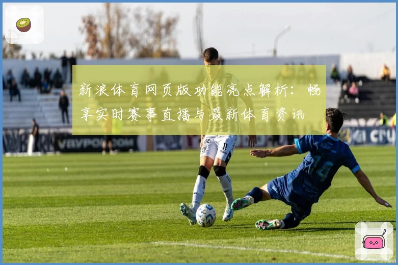 新浪体育网页版功能亮点解析：畅享实时赛事直播与最新体育资讯