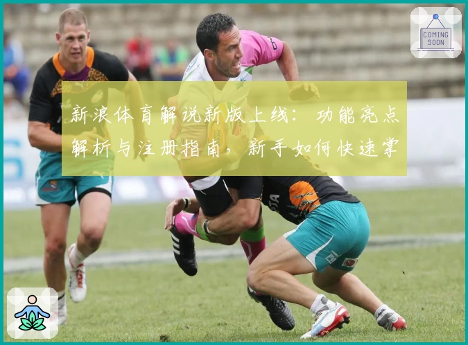 新浪体育解说新版上线：功能亮点解析与注册指南，新手如何快速掌握平台使用技巧