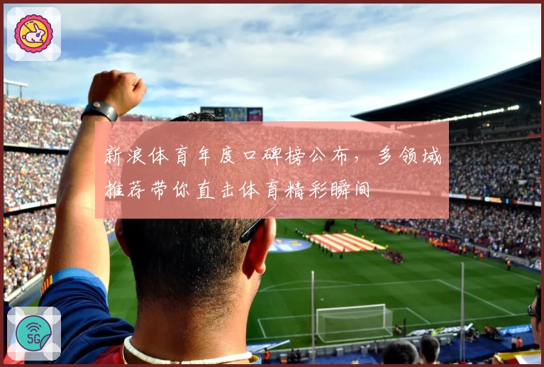 新浪体育年度口碑榜公布，多领域推荐带你直击体育精彩瞬间