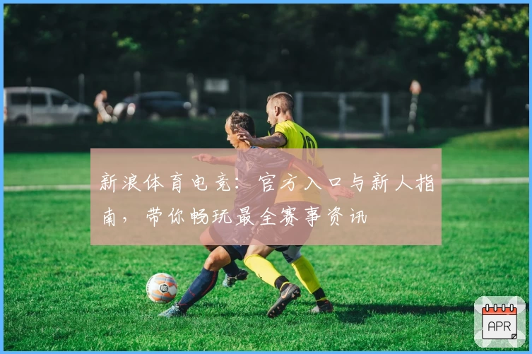 新浪体育电竞：官方入口与新人指南，带你畅玩最全赛事资讯